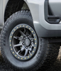 DIRTY LIFE - DT-2 Satin Graphite Black Lip | Grey DIRTY LIFE - DT-2 Satin Graphite Black Lip | Grey
